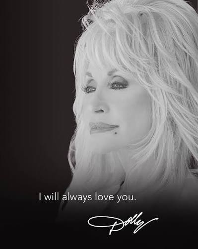 dolly parton
