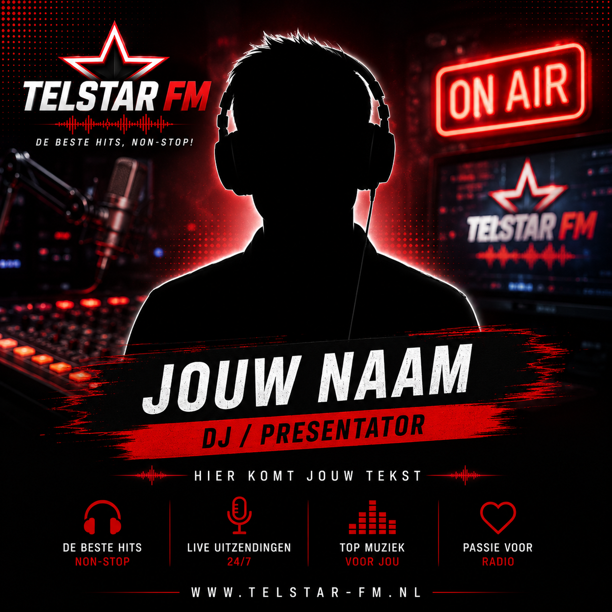Dj Tristan