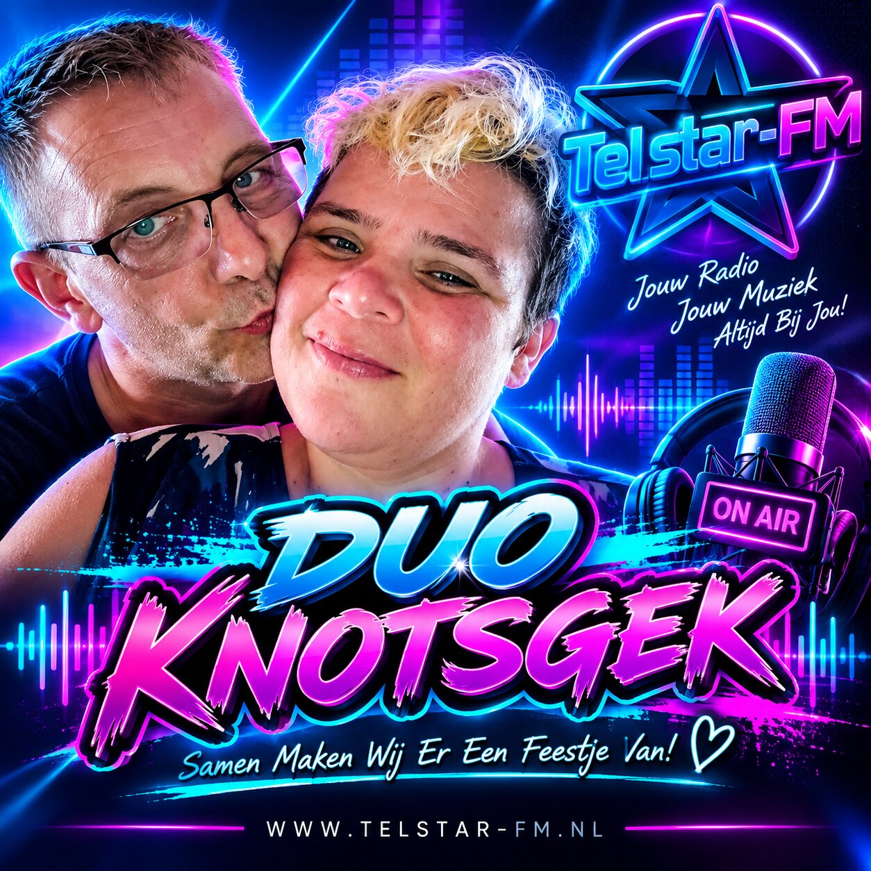 Dj Jan Roelof